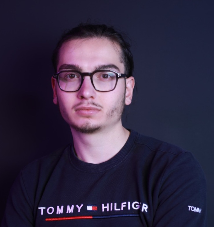 Photo de Meriç KÖKEN